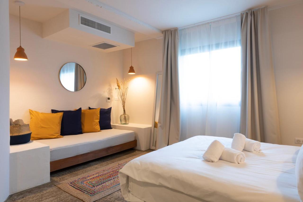 Villa Flaka Boutique Hotel Confidentiel Et Convivial Cargese Luaran gambar