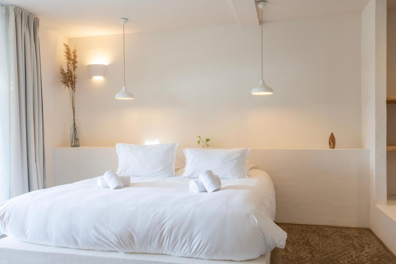 Villa Flaka Boutique Hotel Confidentiel Et Convivial Cargese Luaran gambar