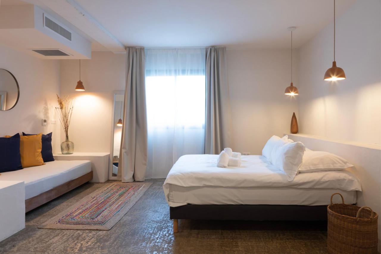 Villa Flaka Boutique Hotel Confidentiel Et Convivial Cargese Luaran gambar
