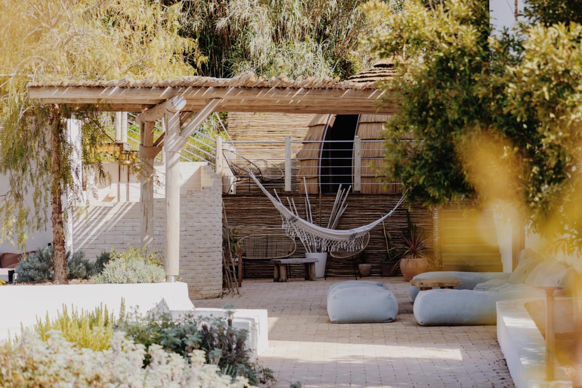 Villa Flaka Boutique Hotel Confidentiel Et Convivial Cargese Luaran gambar